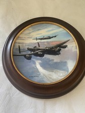 Coalport Limited Edition Plate