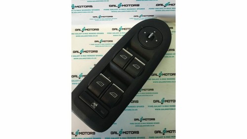 Ford kuga 2008 2012 osf - ford, door