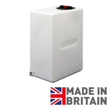 210 Litre Tower Baffled Water