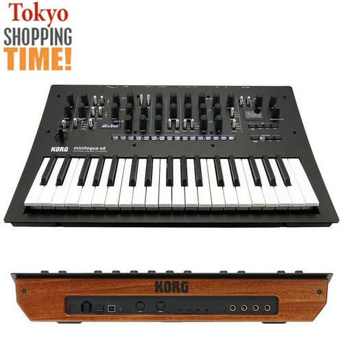 Korg minilogue polyphonic - korg,