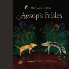Aesop's Fables By Michael