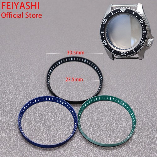 5mm chapter ring - 30.5mm, 27.5mm