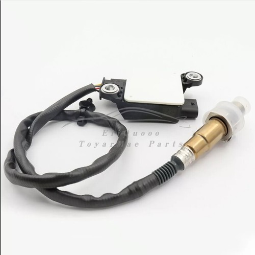 New for ford diesel - diesel, exhaust