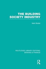 Building Society Industry (RLE