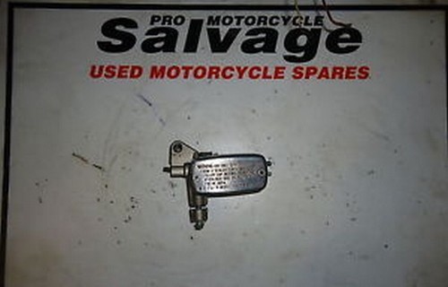 Honda 1300 pan european - st, abs