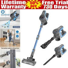 Cordless Vacuum Cleaner Hoover
