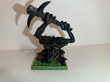 Warhammer Citadel Metal Orcs &