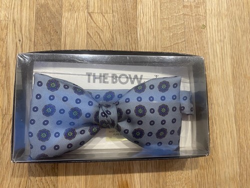Vintage boxed tie rack - vintage,