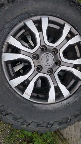 Open country tires - country,