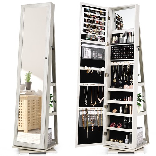 360 rotating mirrored - rotating,