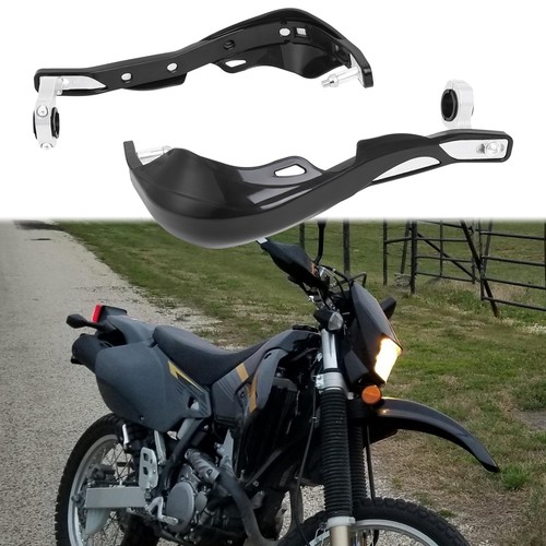Handlebar handguards - 7/8'',