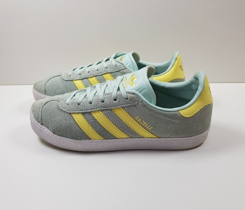 Adidas gazelle girls size - size, 5uk