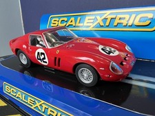 Scalextric Ferrari 250 GTO No