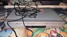Sony SLV-D271P DVD VCR Combo