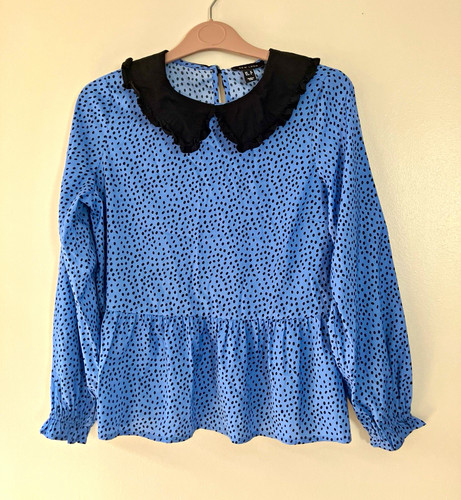 New look women blue - women’s, blue/black