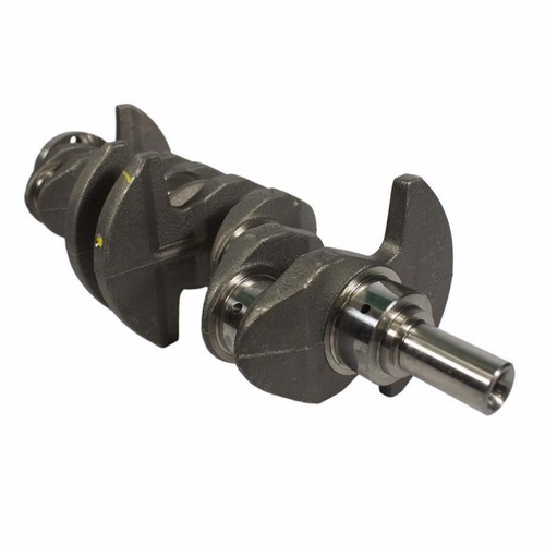 Oem crankshaft fits ford - crankshaft,