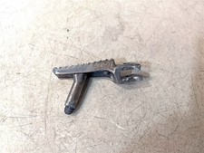 2021 Honda CBF125 Front Right