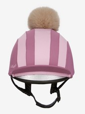 LeMieux Tempo Hat Silk Mallow