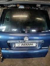 Aixam Rear Door