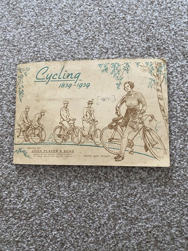 John players cigarette cards - john,