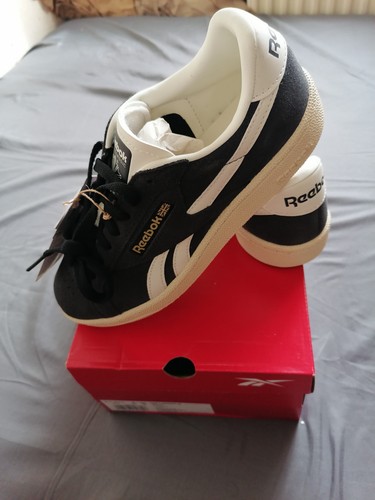 Reebok club ground shoes - ground, in