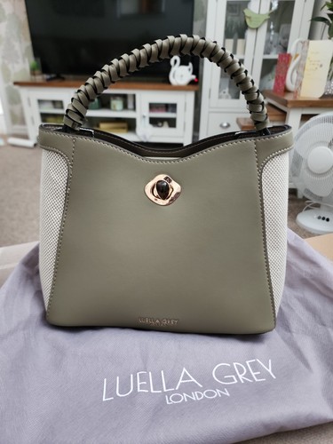 Luella grey kate in - grey,