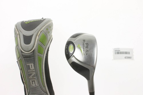 Ping rapture golf club mens - golf, rh