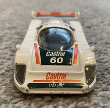 Corgi jaguar xjr - corgi, xjr-9