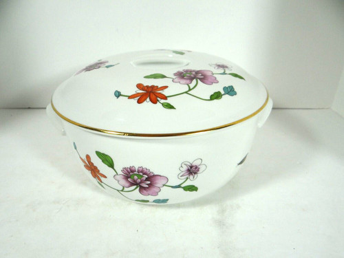 Royal worcester astley - astley, quart