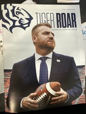 Tiger Roar 2025 Edition 4