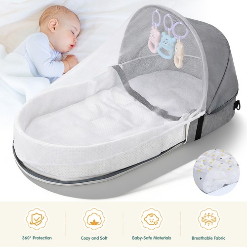 Portable newborn infant baby - portable,