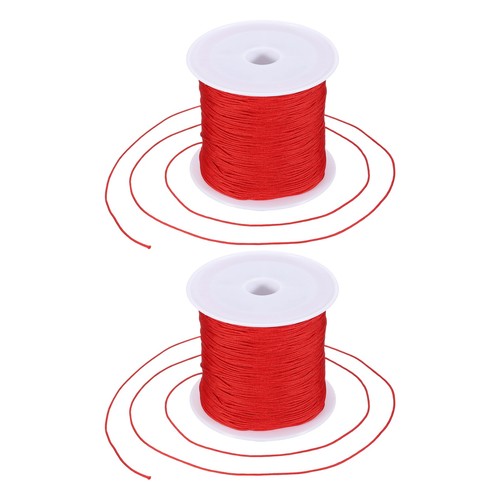 Pcs 6mm nylon string - 2, 0.6mm
