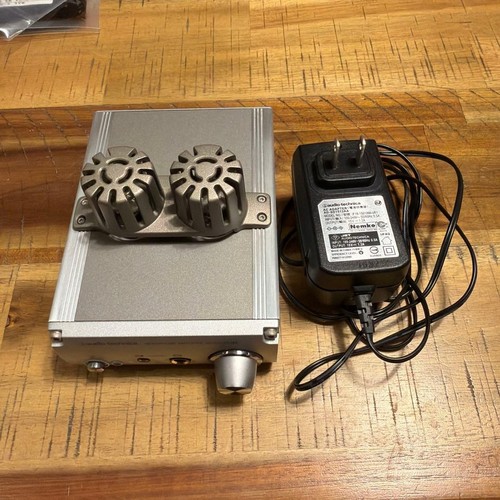 Audio technica ha22tube - audio-technica, at-ha22tube