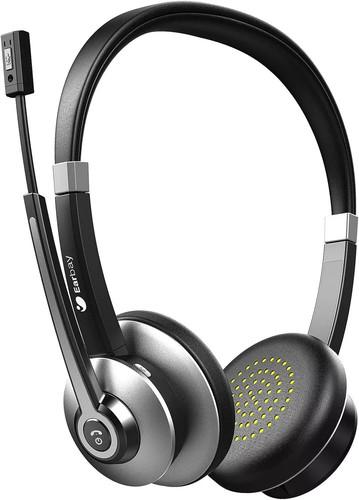 Earbay wireless headset - wireless,