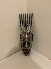 Bamako Wood Mask Mali African