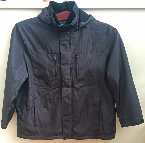 Calvin klein men black full - black,