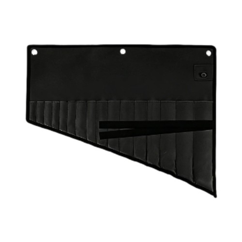 Wrench roll pouch - roll, up