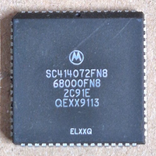 Atari 520 1040 replacement - atari,
