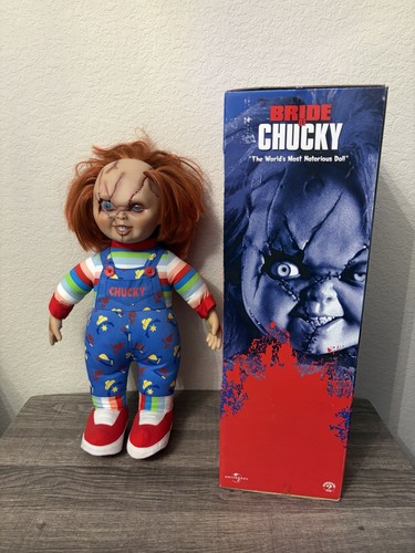 Child play bride chucky - child's,