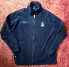 Olympique de Marseille Fleece