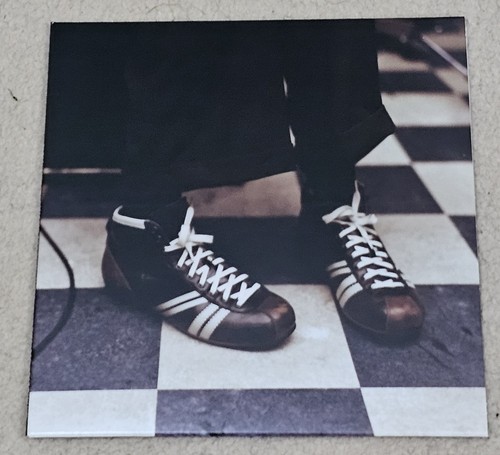 Bleachers modern girl 7 - modern, 7”