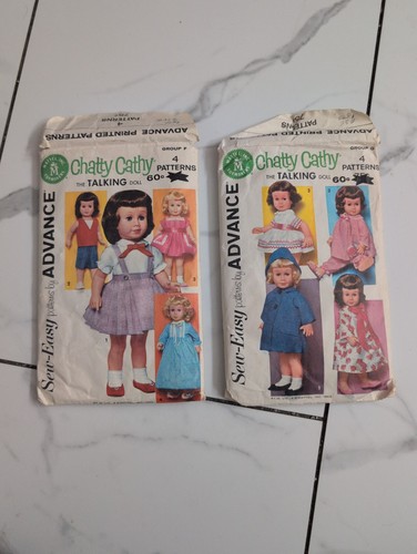 1962 set vintage mattel - of,