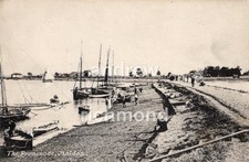 Maldon The Promenade Essex