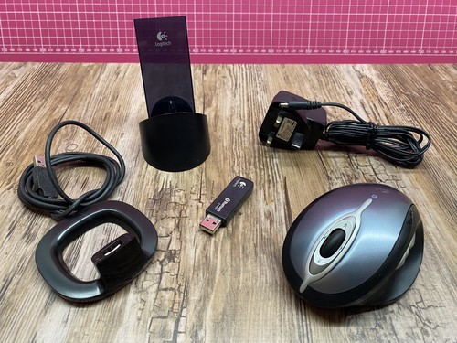 Logitech mx1000 mrba97 laser - logitech,