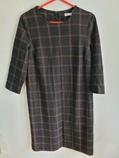 Eastex 3/4 sleeve Dress Size