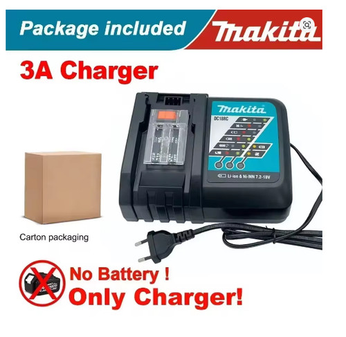Makita genuine 18v - makita,