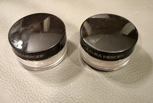 Laura mercier translucent - 2x,