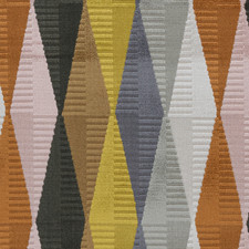 Romo Geometric Diamond Cut