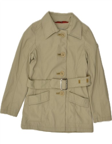 Canadiens girls trench coat - canadiens,