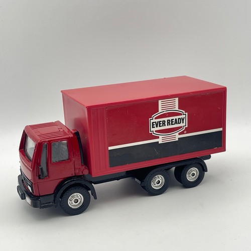 Corgi 1190 ford - cargo, van